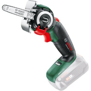 ΣΕΓΑ ΜΠΑΤΑΡΙΑΣ BOSCH ADVANCED CUT 18V SOLO BRUSHLESS NANO BLADE 06033D5100