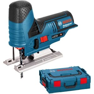 ΣΕΓΑ ΜΠΑΤΑΡΙΑΣ BOSCH PRO GST 12V-70 SOLO LI-ION L-BOXX 06015A1002