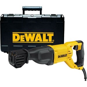 ΣΕΓΑΤΣΑ ΗΛΕΚΤΡΙΚΗ DEWALT 1100WATT DWE305PK
