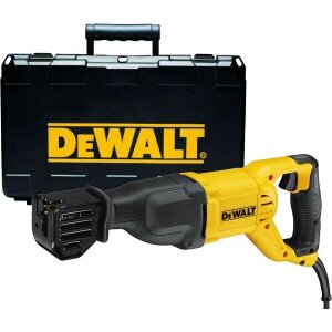 ΣΕΓΑΤΣΑ ΗΛΕΚΤΡΙΚΗ DEWALT 1100WATT DWE305PK