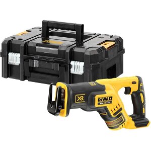 ΣΕΓΑΤΣΑ ΜΠΑΤΑΡΙΑΣ ΥΨΗΛΗΣ ΙΣΧΥΟΣ DEWALT 18V LI-ION SOLO BRUSHLESS T-STAK DCS367NT