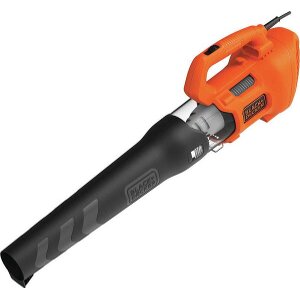 ΦΥΣΗΤΗΡΑΣ ΗΛΕΚΤΡΙΚΟΣ BLACK & DECKER 1850 WATT BEBL185