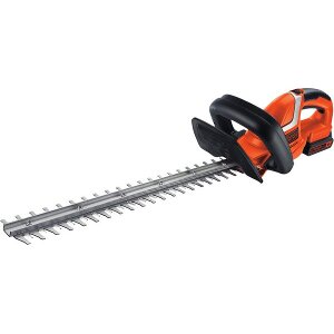 ΚΛΑΔΕΥΤIKO ΜΠΟΡΝΤΟΥΡΑΣ ΜΠΑΤΑΡΙΑΣ BLACK & DECKER 18V 2AH LI-ION 45CM 18MM GTC1845L20