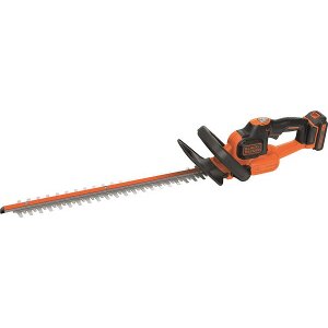 ΚΛΑΔΕΥΤIKO ΜΠΟΡΝΤΟΥΡΑΣ ΜΠΑΤΑΡΙΑΣ BLACK & DECKER 18V 2AH LI-ION 50CM 18MM GTC18502PC