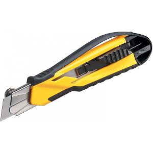 ΚΟΠΙΔΙ STANLEY DYNAGRIP 18MM AUTO LOCK STHT10270-0