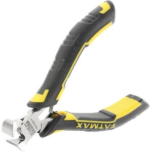 ΚΟΦΤΑΚΙ MINI STANLEY FATMAX MINI ΤΑΝΑΛΙΑ FMHT0-80519