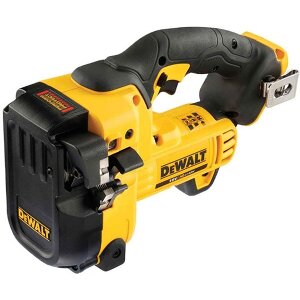 ΚΟΦΤΗΣ ΝΤΙΖΩΝ ΜΠΑΤΑΡΙΑΣ DEWALT 18V SOLO DCS350N