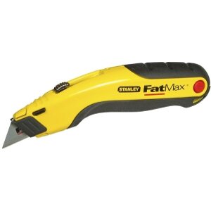 ΜΑΧΑΙΡΙ ΣΥΡΟΜΕΝΗΣ ΛΑΜΑΣ STANLEY FATMAX 0-10-778