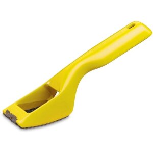 ΡΑΣΠΑ ΞΥΣΤΡΑ STANLEY SURFORM SHAVER 185MM 5-21-115