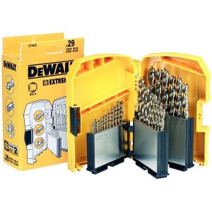 ΣΕΤ 29 ΤΕΜ ΤΡΥΠΑΝΙΑ DEWALT DT7926