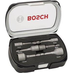 ΣΕΤ 6 TEM ΚΑΡΥΔΑΚΙΑ BOSCH 2608551079