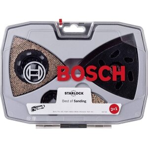 ΣΕΤ ΠΟΛΥΕΡΓΑΛΕΙΩΝ BOSCH STARLOCK ΛΕΙΑΝΣΗΣ 2608664133