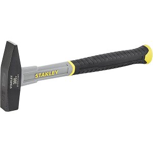 ΣΦΥΡΙ ΜΗΧΑΝΟΥΡΓΩΝ STANLEY ΜΕ ΛΑΒΗ ΓΡΑΦΙΤΗ FIBERGLASS 300GR STHT0-51907