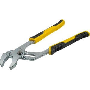 ΤΑΝΑΛΙΑ ΡΥΘΜΙΖΟΜΕΝΗ STANLEY CONTROL GRIP 250MM STHT0-74361