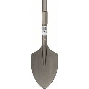 ΦΤΥΑΡΟΚΑΛΕΜΟ ΣΤΡΟΓΓΥΛΕΜΕΝΟ ΕΞΑΓΩΝΟ 30MM BOSCH 450MM 2608690110
