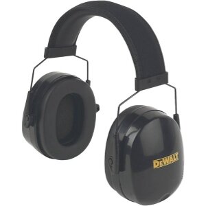 ΩΤΑΣΠΙΔΕΣ ΑΣΦΑΛΕΙΑΣ DEWALT PREMIUM SNR32 32DB DPG13HC