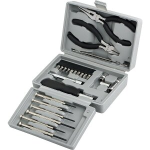 LOGILINK TOOL SET 25 ΤΕΜ WZ0023