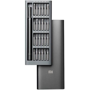 XIAOMI BHR4680GL MI X WIHA PRECISION SCREWDRIVER SET GREY