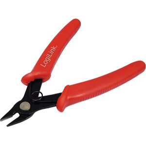 LOGILINK WZ0016 WIRE CUTTER