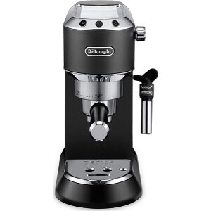 ΚΑΦΕΤΙΕΡΑ ESPRESSO DELONGHI EC685 BLACK