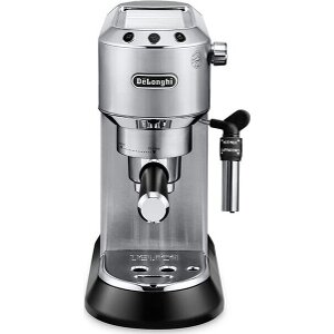 ΚΑΦΕΤΙΕΡΑ ESPRESSO DELONGHI EC685 SILVER