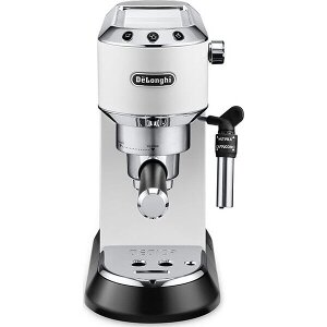 ΚΑΦΕΤΙΕΡΑ ESPRESSO DELONGHI EC685 WHITE