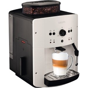 ΚΑΦΕΤΙΕΡΑ ΕΣΠΡΕΣΣΟ KRUPS EA8105 WHITE