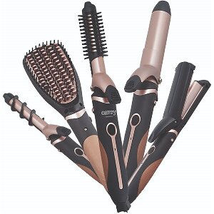 CAMRY HAIR STYLER SET 5IN1 CR 2024