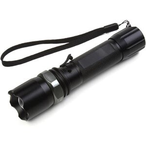 ESPERANZA EOT003 TORCH CREE Q5 LED