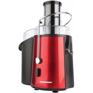 ΑΠΟΧΥΜΩΤΗΣ 1000W HEINNER XF-1000RD ΚΟΚΚΙΝΟ