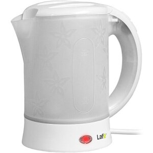 ΒΡΑΣΤΗΡΑΣ 0,6LT LAFE CEG0010.1