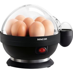 ΑΥΓΟΒΡΑΣΤΗΡΑΣ SENCOR SEG 710BP 380W