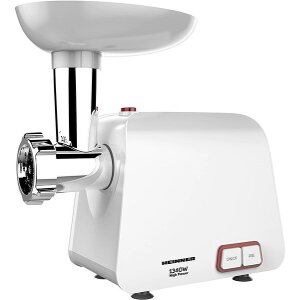 ΚΡΕΑΤΟΜΗΧΑΝΗ 1340W HEINNER MG-1340WH