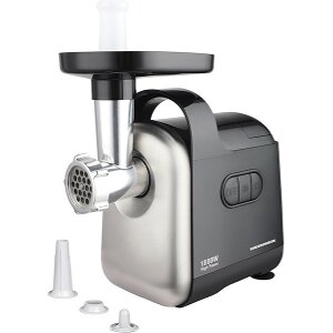 ΚΡΕΑΤΟΜΗΧΑΝΗ 1800W HEINNER MG-D1800BK