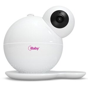 ΣΥΣΚΕΥΗ ΠΑΡΑΚΟΛΟΥΘΗΣΗΣ ΒΡΕΦΟΥΣ SMART DIGITAL IBABY MONITOR M7 1080P FULL HD