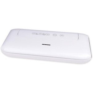 ΣΥΣΚΕΥΗ ΣΦΡΑΓΙΣΜΑΤΟΣ ΤΡΟΦΙΜΩΝ HEINNER HAV-130WH