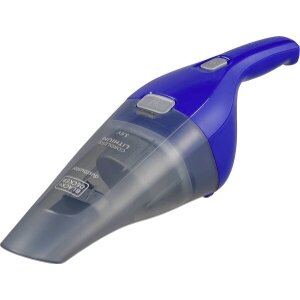 ΣΚΟΥΠΑΚΙ 3.6V BLACK & DECKER DUSTBUSTER NVC115WA