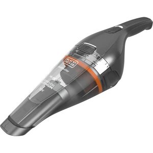 ΣΚΟΥΠΑΚΙ 7.2V BLACK & DECKER DUSTBUSTER LI-ION NVC220WC