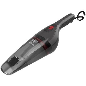 ΣΚΟΥΠΑΚΙ ΑΥΤ/ΤΟΥ 12V BLACK & DECKER DUSTBUSTER NVB12AV