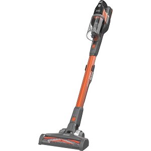 ΕΠΑΝΑΦΟΡΤΙΖΟΜΕΝΗ ΣΚΟΥΠΑ 18V BLACK & DECKER BHFEV182C-QW