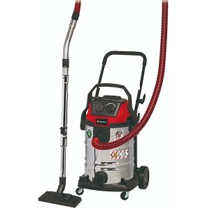 ΗΛΕΚΤΡΙΚΗ ΣΚΟΥΠΑ 1150W ΥΓΡΩΝ/ΣΤΕΡΕΩΝ EINHELL TE-VC 2230 SACL 2342465