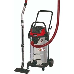 ΗΛΕΚΤΡΙΚΗ ΣΚΟΥΠΑ 1200W ΥΓΡΩΝ/ΣΤΕΡΕΩΝ EINHELL TE-VC 2340 SACL 2342470