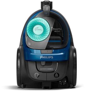 ΗΛΕΚΤΡΙΚΗ ΣΚΟΥΠΑ 900W PHILIPS FC9557/09
