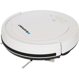 ΡΟΜΠΟΤΙΚΗ ΣΚΟΥΠΑ BLAUPUNKT RVC 201