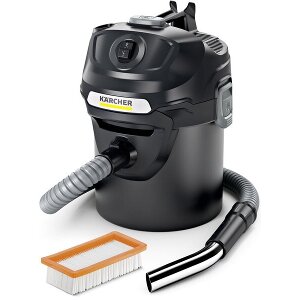 ΣΚΟΥΠΑ ΣΤΑΧΤΗΣ 600W KARCHER AD 2 FIREPLACE 1.629-711.0