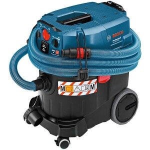 ΣΚΟΥΠΑ/ΑΠΟΡΟΦΗΤΗΡΑΣ BOSCH GAS 35 M AFC 1200W