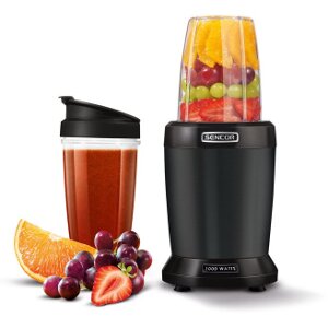 ΜΠΛΕΝΤΕΡ SENCOR SNB 4303BK NUTRI-SMOOTHIE 1000W