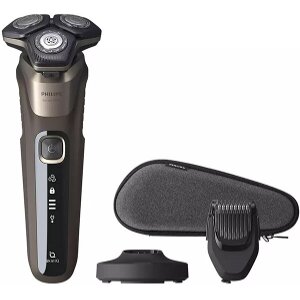 ΞΥΡΙΣΤΙΚΗ ΜΗΧΑΝΗ PHILIPS S5589/38 SERIES 5000