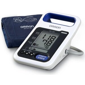 ΠΙΕΣΟΜΕΤΡΟ ΕΠΑΓΓΕΛΜΑΤΙΚΟ OMRON HBP-1300