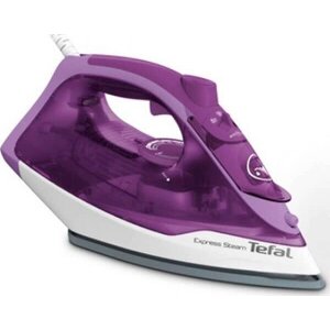 ΣΙΔΕΡΟ ΑΤΜΟΥ 2400W TEFAL FV2836
